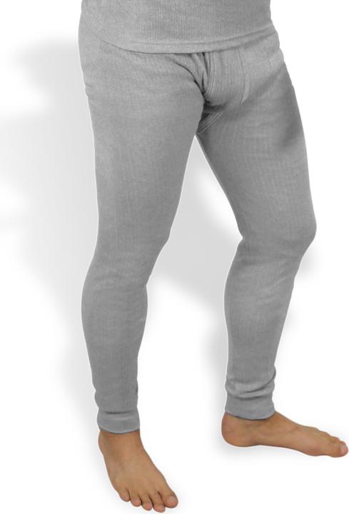 Actual product image Normani Men's thermal underpants (8, L)
