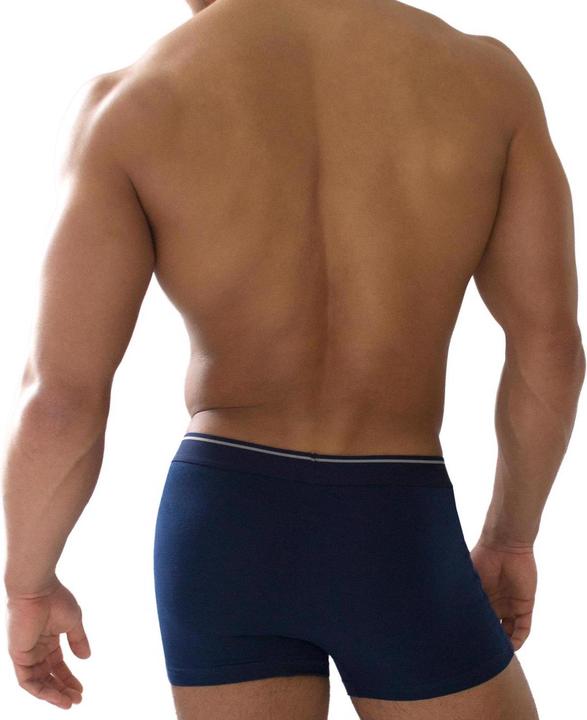 Image du produit Normani 6 boxers rétro en coton (S, paquet de 6)