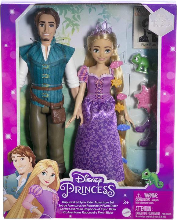 Actual product image Mattel HLW39
