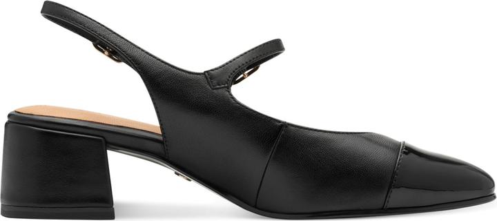 Actual product image Tamaris Sling pumps (39)