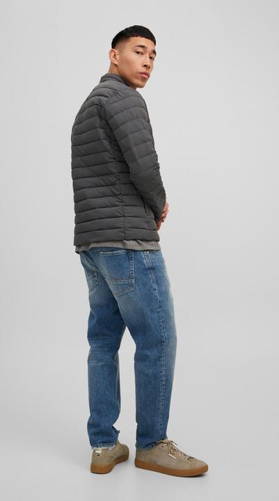 Actual product image Jack & Jones Recycling padded jacket (M)