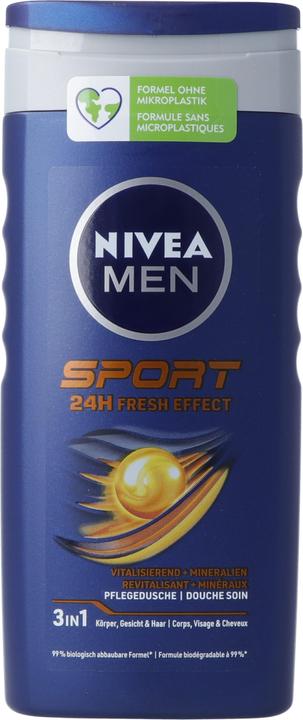 Nivea Men Pflegedusche Sport (250 ml)