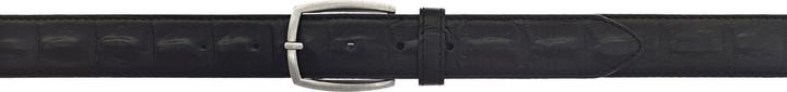 Actual product image Vanzetti Belt leather (115)