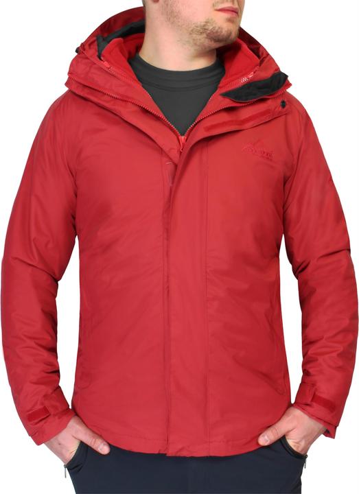 Image du produit Normani Veste hardshell homme Magellan (L)