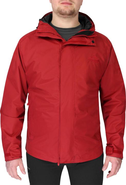 Normani Herren Hardshelljacke Magellan