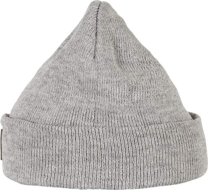 Image du produit Urban Classics Logopatch Beanie Kids 2-Pack (158/164)