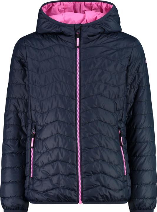 CMP Campagnolo Girl's Jacket Fix Hood (152)