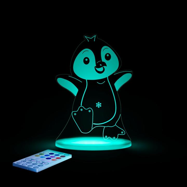 Aloka Penguin SleepyLight