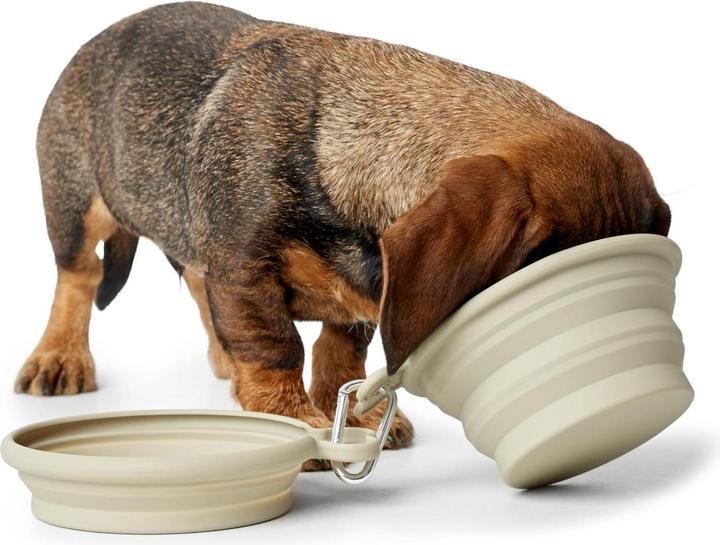 Actual product image Hunter Travel bowl List (1.10 l)