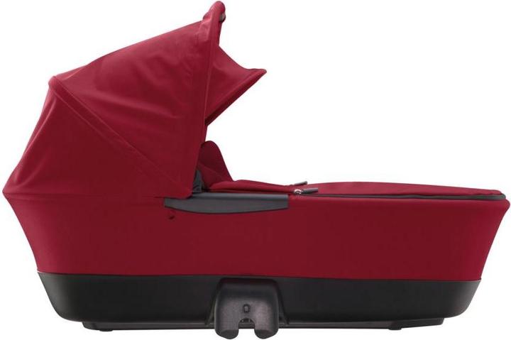 Productafbeelding Maxi-Cosi Opvouwbare wandelwagenbevestiging voor Elea Total Black