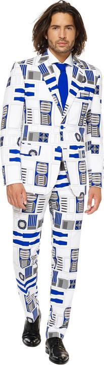 Produktbild OppoSuits Star Wars: R2-D2 (52)