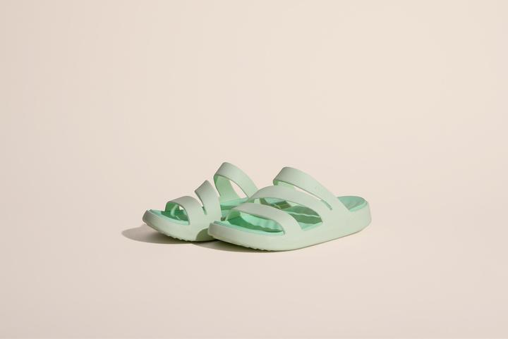Immagine prodotto Crocs W's Getaway Strappy (38, 39)