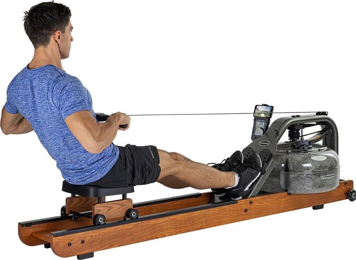 Immagine prodotto First Degree Fitness Apollo Pro XL