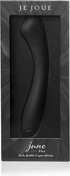 Image du produit Je Joue Vibromasseur Juno Flex G-Spot Black