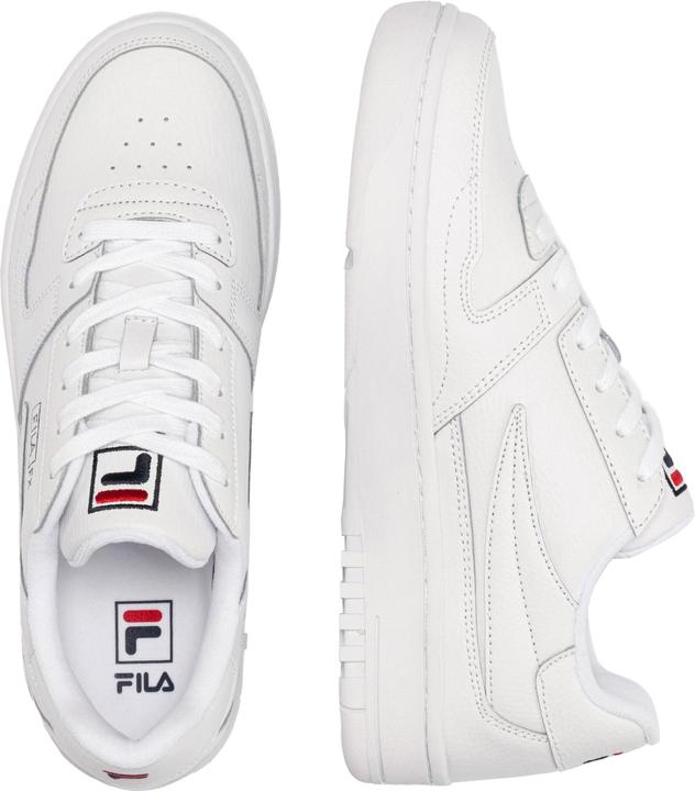 Actual product image FILA Sneaker Low Fxventuno L Low (44)