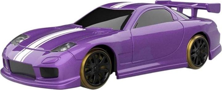 Image du produit Turbo Racing Micro Drift C61 Violet, RTR, 1:76 (RTR Prêt à fonctionner)