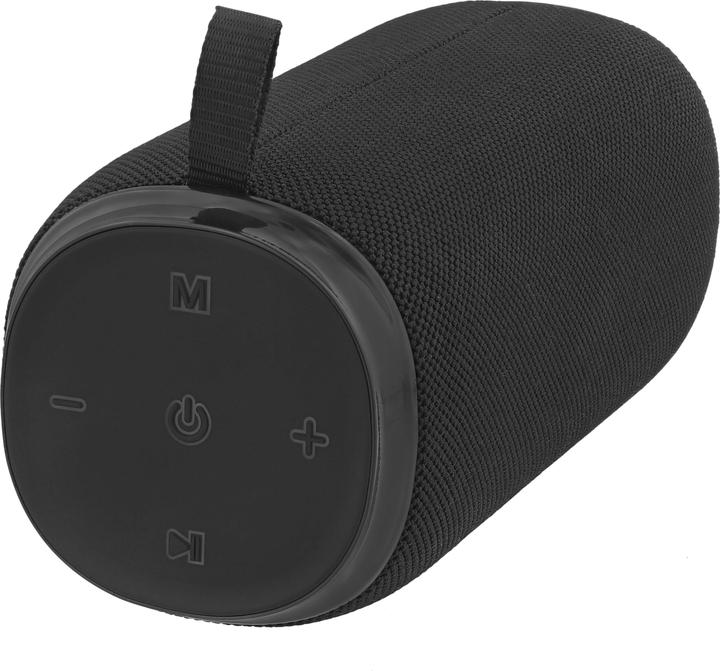 Produktbild Tellur Bluetooth Speaker Gliss 16W (5 h, Stromversorgung über USB)