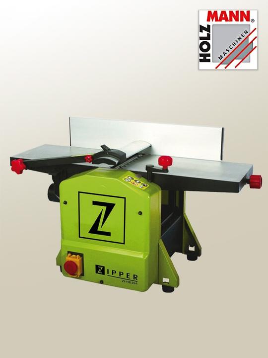 Actual product image Zipper ZI-HB204