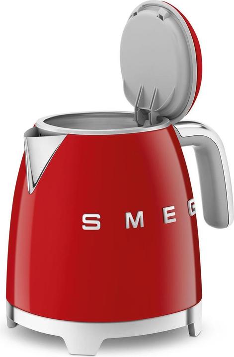 Image du produit Smeg Style rétro des années 50 Mini (0.80 l, Prise UE)