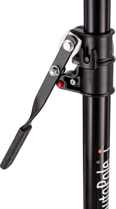 Immagine prodotto Manfrotto Barra del morsetto dell'autopalo (Estensione del treppiede)
