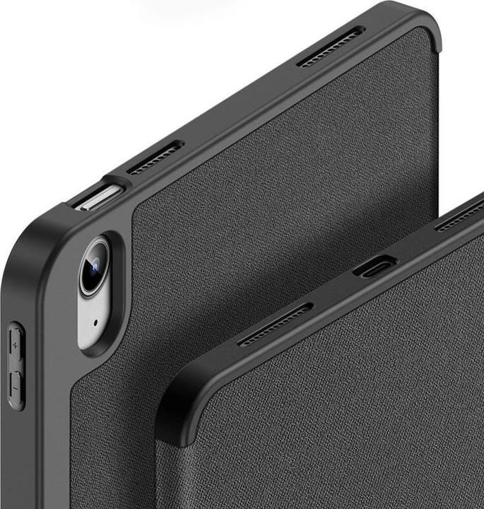 Image du produit Dux Ducis Domo Series (iPad 2025 (11e génération), iPad 2022 (10e génération))