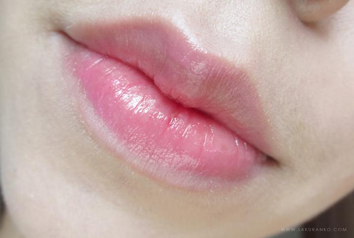 Produktbild The Saem Essential Tint Lip Balm (CR 01 - coral)