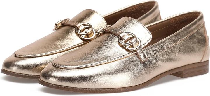 Immagine prodotto Inuovo Con questa elegante e classica scarpa slip-on sarai sempre alla moda nelle occasioni importanti. (37)