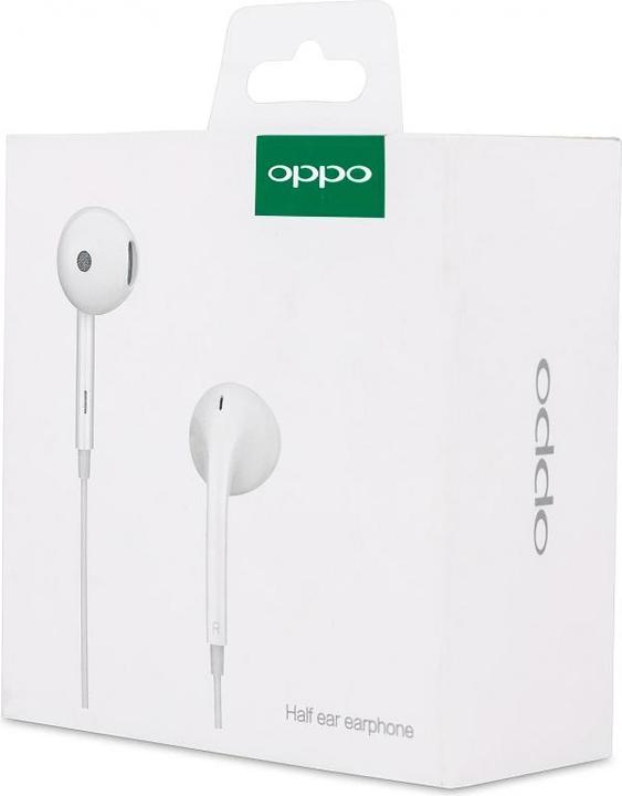 Image du produit OPPO MH135 (Filaire)