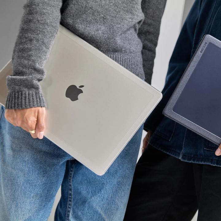 Immagine prodotto Incase Hard Shell Case (15.30", Apple)
