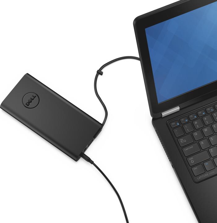 Produktbild Dell Power Companion (18000 mAh, 65000 Wh)