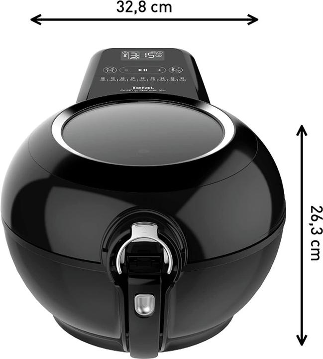 Image du produit Tefal ActiFry Genius XL 2in1