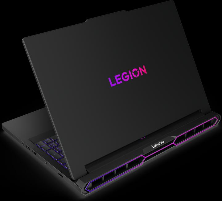 Actual product image Lenovo Legion Pro 7 RTX 5090 (16", Intel Core Ultra 9 275HX, 64 GB, 1000 GB, CH)
