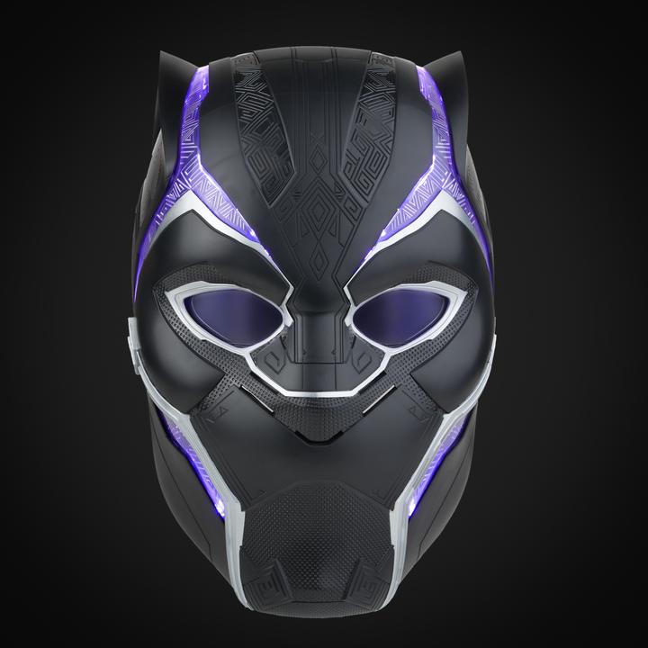 Immagine prodotto Hasbro Black Panther - Casco elettronico