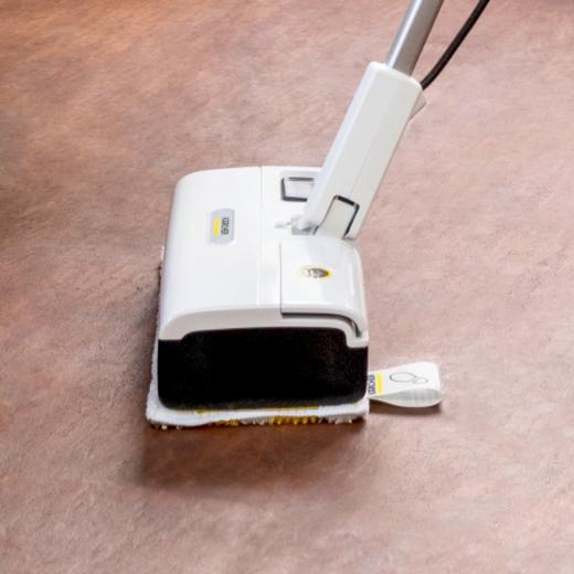 Produktbild Kärcher Entkalkungskartusche klein