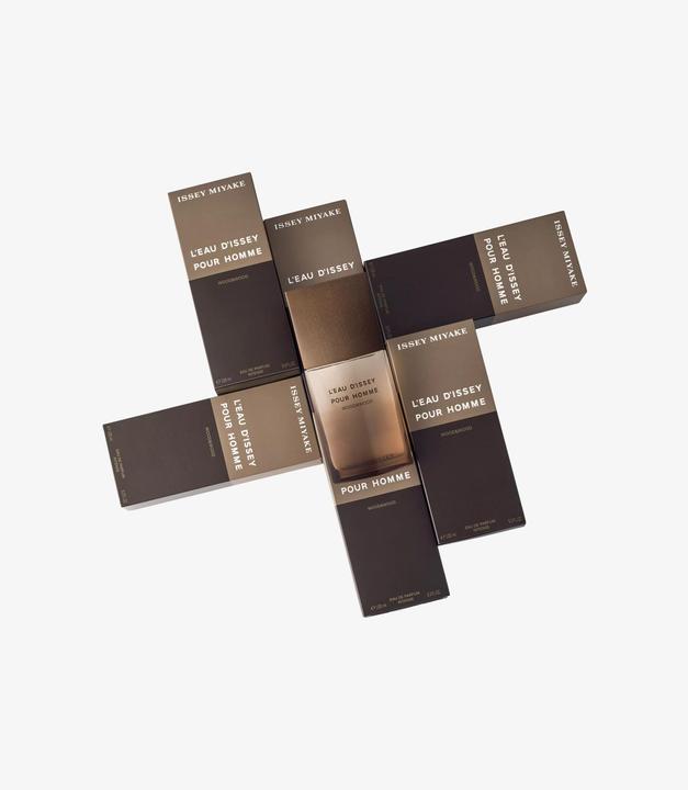 Immagine prodotto Issey Miyake L'Eau D'Issey - L'Eau de Parfum in legno e legno (Eau de parfum, 100 ml)