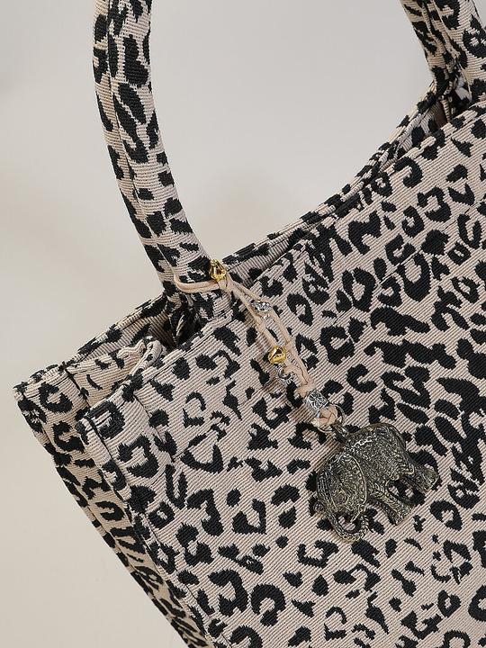 Actual product image Anokhi Tote Bag