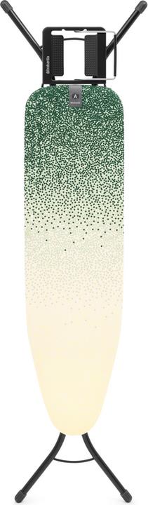 Produktbild Brabantia Ironing Board Steam Iron Rest (110 x 30 cm)
