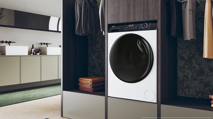 Actual product image Haier HWD100-BP14939