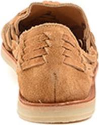 Produktbild Mapache Alegre suede (40)