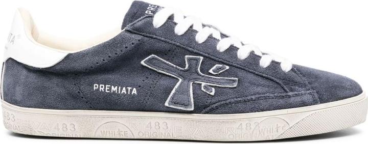Image du produit Premiata Sneakers Blue (40)