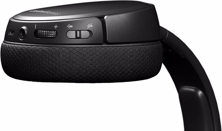 Produktbild SteelSeries Arctis 1 Wireless (Kabellos)