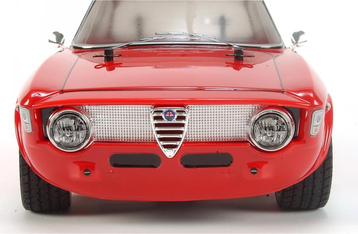Produktbild Tamiya Alfa Romeo Giulia Sprint GTA M-06 (Kit)