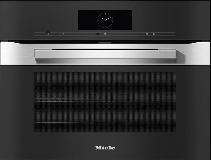 Miele H 7840-60 BP /CleanSteel 11111180