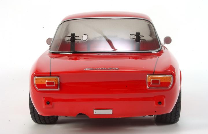 Produktbild Tamiya Alfa Romeo Giulia Sprint GTA M-06 (Kit)
