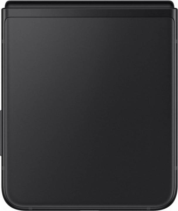 Produktbild Samsung Galaxy Z Flip3 5G (128 GB, Phantom Black, 6.70", SIM + eSIM, 12 Mpx, 5G)