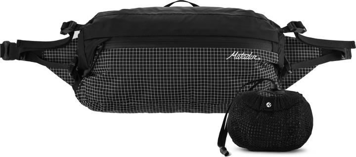 Actual product image Matador Freerain