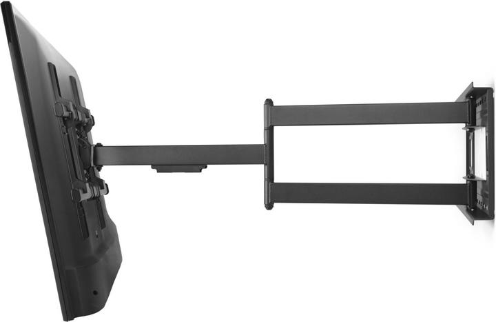 Immagine prodotto One for All Supporto da parete per TV 77 Solid Turn 180 XL WM4453 (Muro, 81", 50 kg)