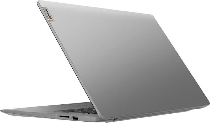 Image du produit Lenovo IdeaPad 3 (17.30", Intel Core i5-1235U, 16 Go, 512 Go, DE)