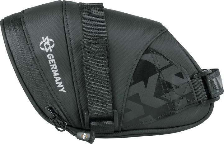 SKS Explorr Straps 500 (0.50 l, Saddle bag)