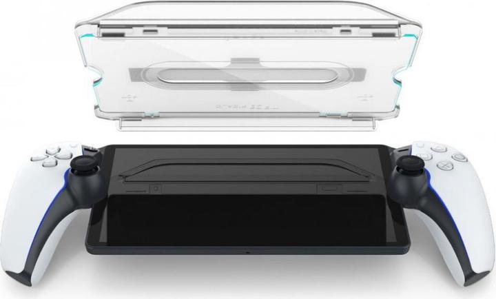 Produktbild Spigen GLAS.tR EZ Fit